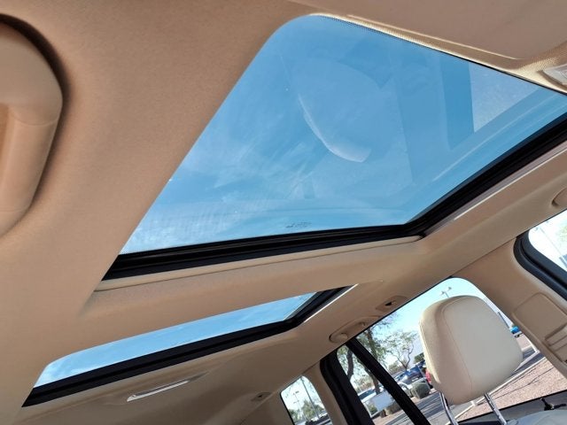 2015 Mercedes-Benz GLK GLK 350