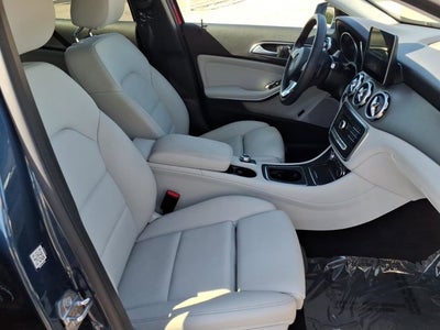 2020 Mercedes-Benz GLA GLA 250