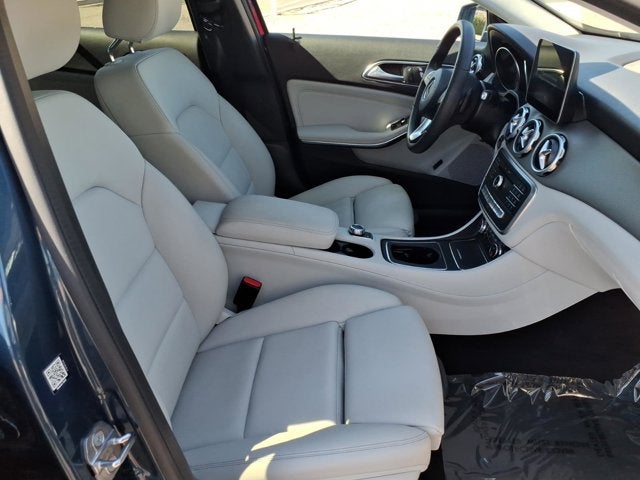 2020 Mercedes-Benz GLA GLA 250