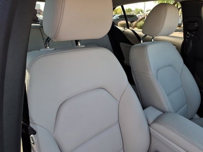 2020 Mercedes-Benz GLA GLA 250