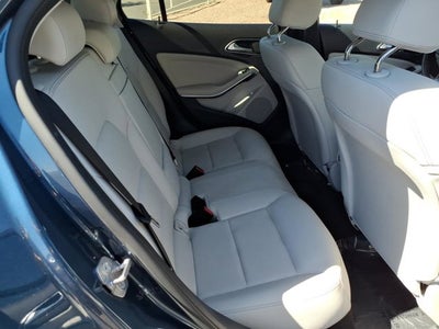 2020 Mercedes-Benz GLA GLA 250