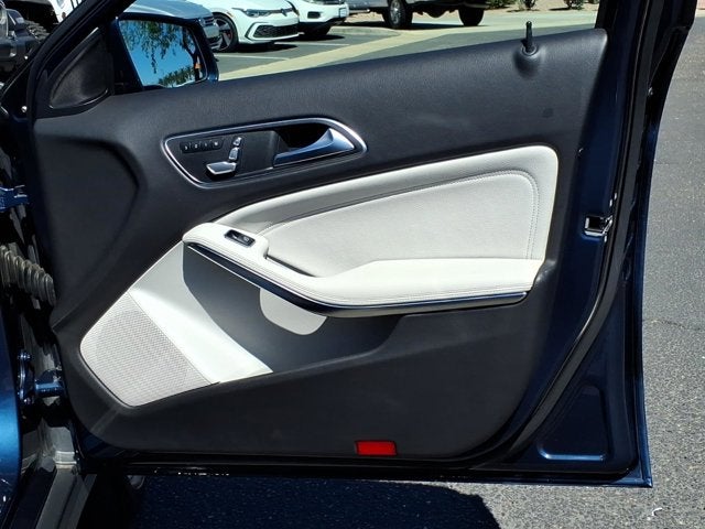 2020 Mercedes-Benz GLA GLA 250