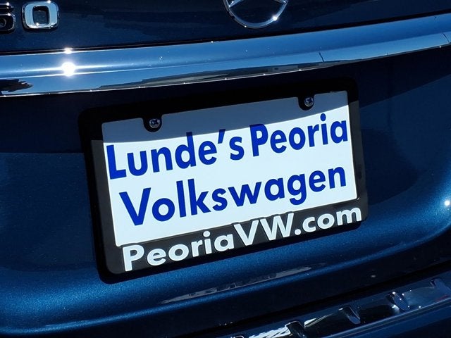 2020 Mercedes-Benz GLA GLA 250