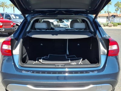 2020 Mercedes-Benz GLA GLA 250