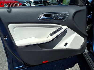 2020 Mercedes-Benz GLA GLA 250