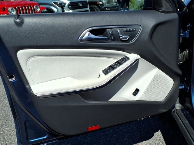 2020 Mercedes-Benz GLA GLA 250