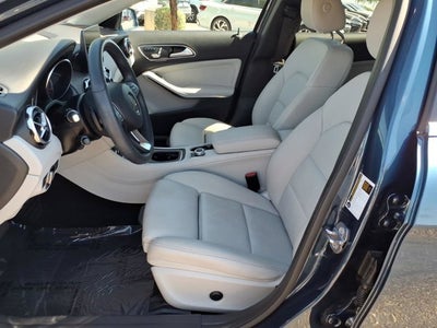 2020 Mercedes-Benz GLA GLA 250