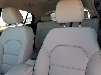 2020 Mercedes-Benz GLA GLA 250