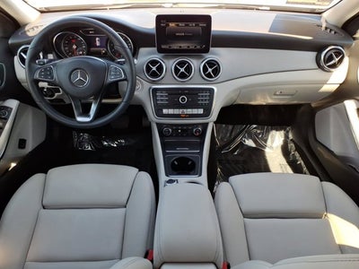 2020 Mercedes-Benz GLA GLA 250