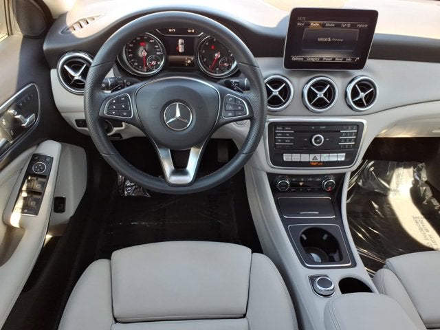 2020 Mercedes-Benz GLA GLA 250