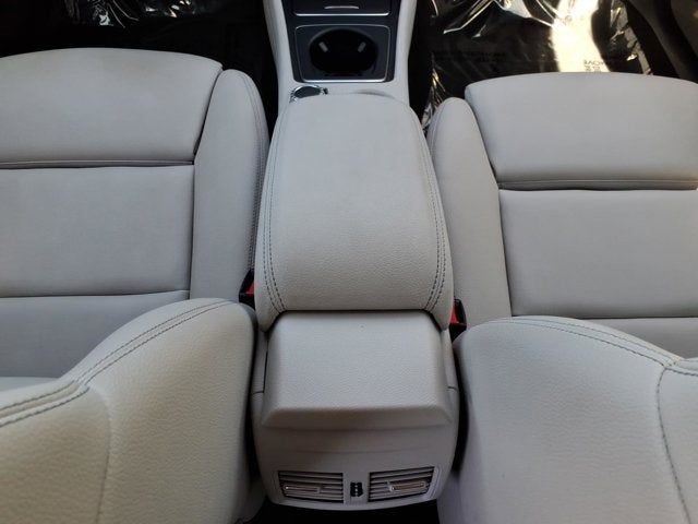 2020 Mercedes-Benz GLA GLA 250