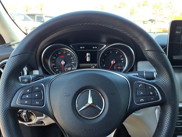 2020 Mercedes-Benz GLA GLA 250