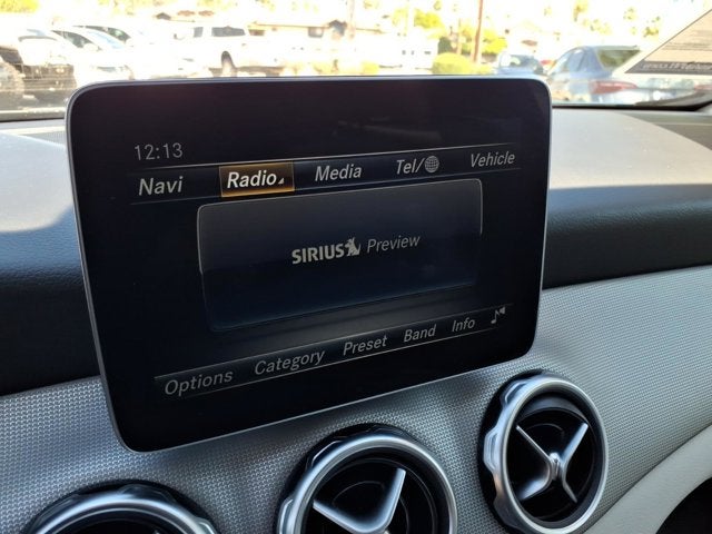 2020 Mercedes-Benz GLA GLA 250