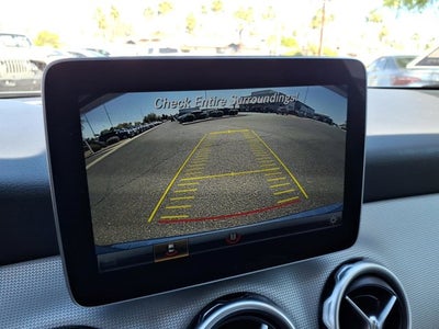 2020 Mercedes-Benz GLA GLA 250