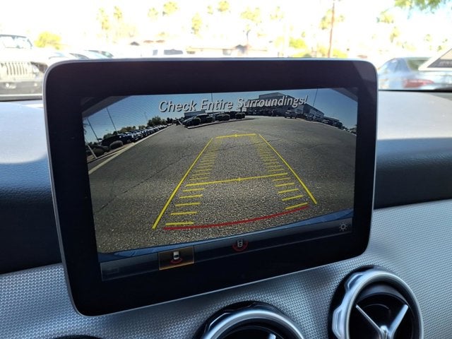 2020 Mercedes-Benz GLA GLA 250