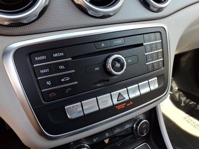 2020 Mercedes-Benz GLA GLA 250