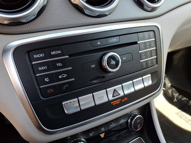 2020 Mercedes-Benz GLA GLA 250