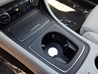 2020 Mercedes-Benz GLA GLA 250