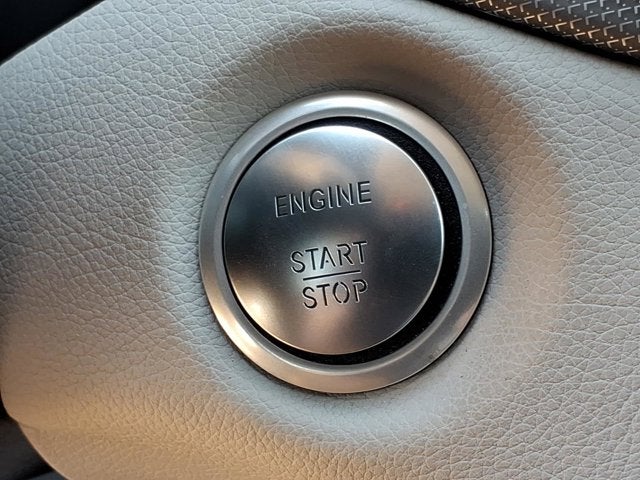 2020 Mercedes-Benz GLA GLA 250