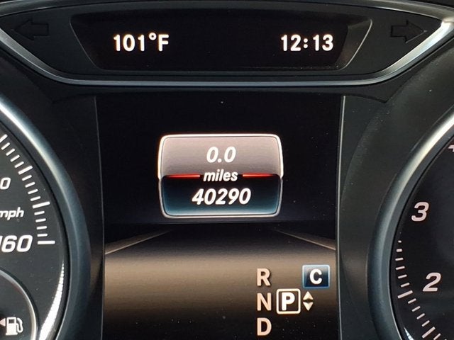 2020 Mercedes-Benz GLA GLA 250