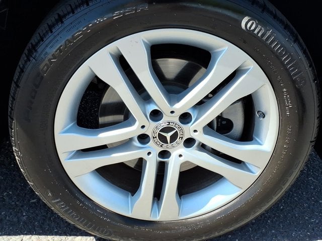 2020 Mercedes-Benz GLA GLA 250