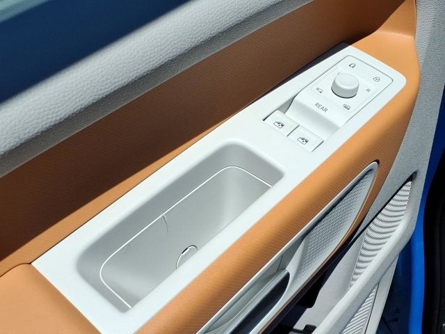 2025 Volkswagen ID. Buzz Pro S Plus
