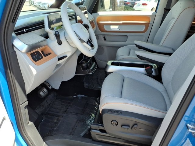 2025 Volkswagen ID. Buzz Pro S Plus