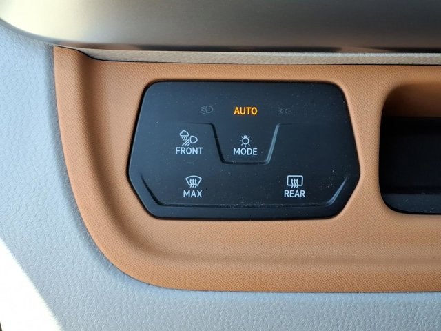 2025 Volkswagen ID. Buzz Pro S Plus