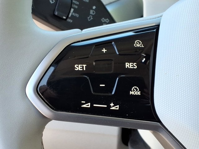 2025 Volkswagen ID. Buzz Pro S Plus