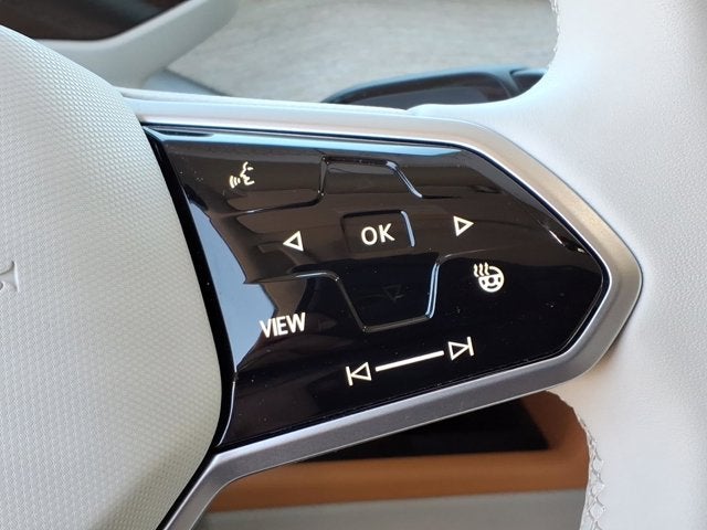 2025 Volkswagen ID. Buzz Pro S Plus