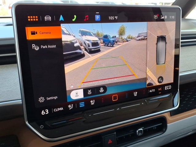 2025 Volkswagen ID. Buzz Pro S Plus
