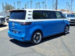 2025 Volkswagen ID. Buzz Pro S Plus