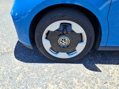 2025 Volkswagen ID. Buzz Pro S Plus