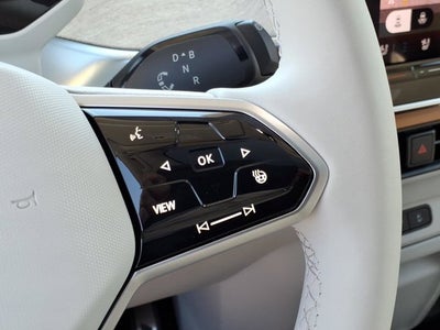 2025 Volkswagen ID. Buzz 1st Edition