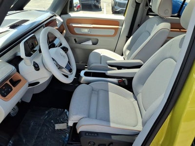 2025 Volkswagen ID. Buzz 1st Edition