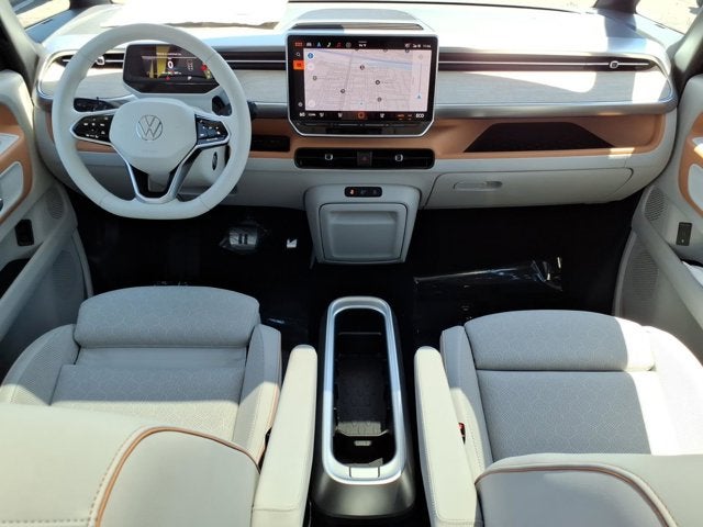 2025 Volkswagen ID. Buzz 1st Edition