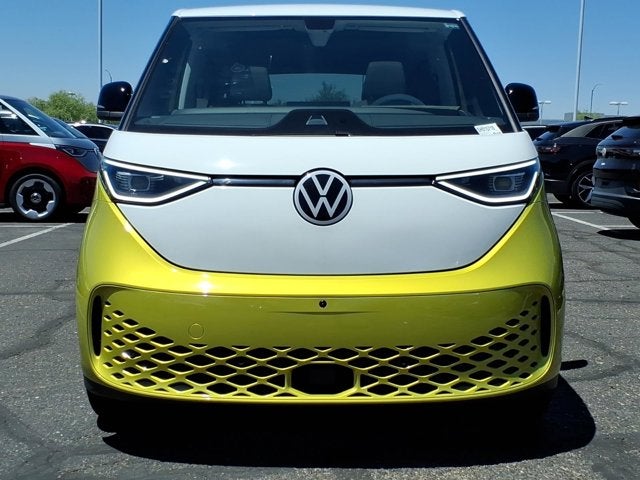 2025 Volkswagen ID. Buzz 1st Edition
