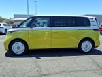 2025 Volkswagen ID. Buzz 1st Edition