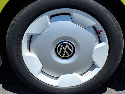 2025 Volkswagen ID. Buzz 1st Edition