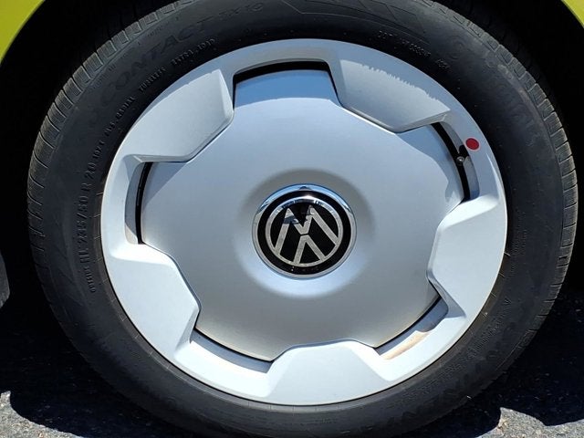 2025 Volkswagen ID. Buzz 1st Edition