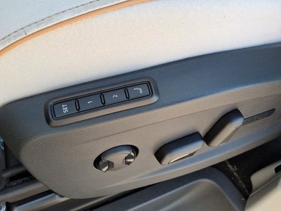 2025 Volkswagen ID. Buzz 1st Edition