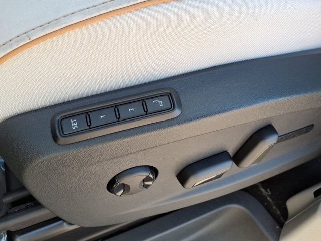 2025 Volkswagen ID. Buzz 1st Edition