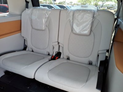 2025 Volkswagen ID. Buzz 1st Edition