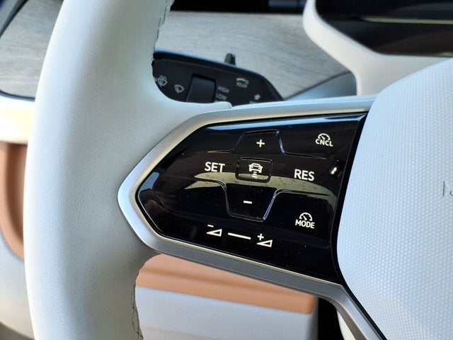2025 Volkswagen ID. Buzz 1st Edition