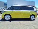 2025 Volkswagen ID. Buzz 1st Edition