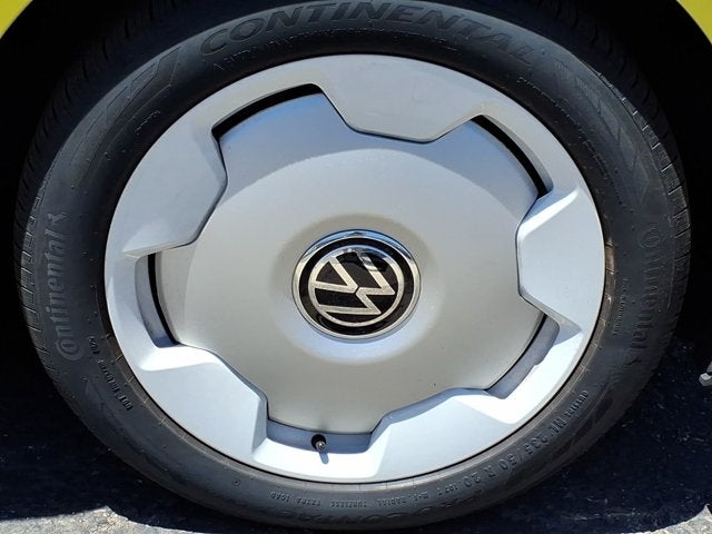2025 Volkswagen ID. Buzz 1st Edition