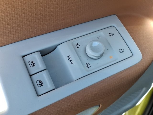 2025 Volkswagen ID. Buzz 1st Edition