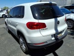 2017 Volkswagen Tiguan 2.0T S