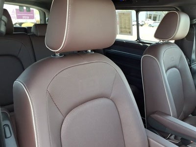 2025 Volkswagen ID. Buzz Pro S