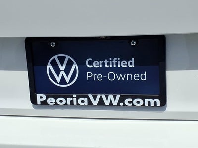 2025 Volkswagen ID. Buzz Pro S